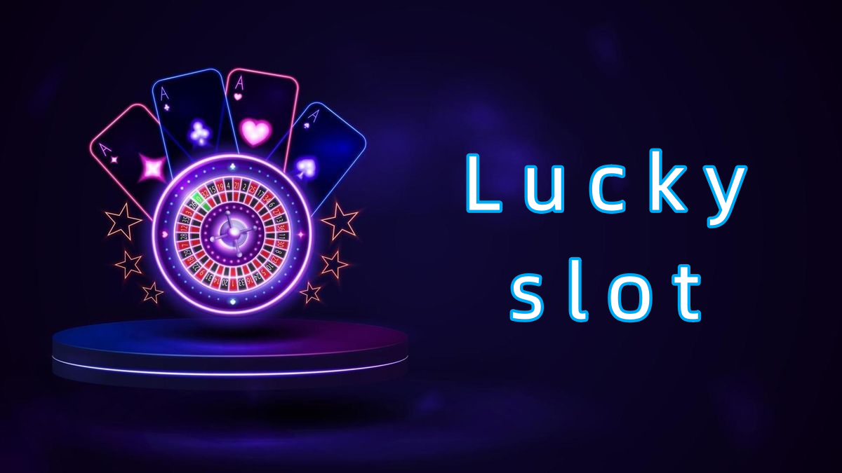 Lucky slot پاکستان